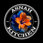 ASNAH KITCHEN
