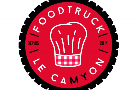 LE CAMYON FOOD TRUCK