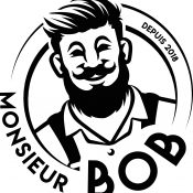 MONSIEUR BOB