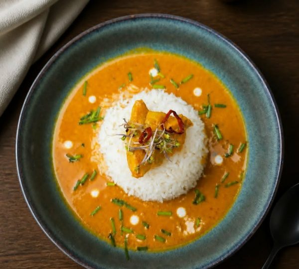 CURRYLICIEUX