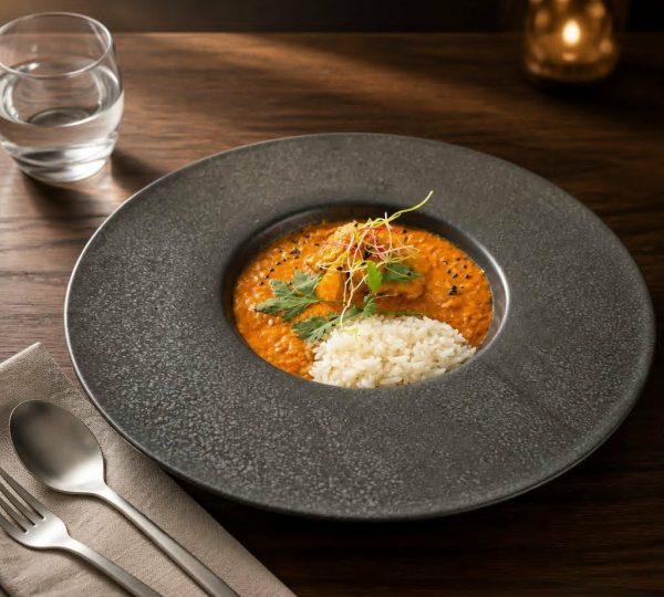CURRYLICIEUX