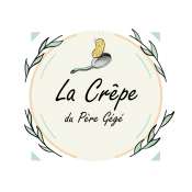 LA CRÊPE DU PÈRE GÉGÉ