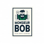 MONSIEUR BOB