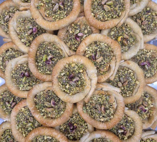 FOOD TRUCK L'ART-METS-NIEN