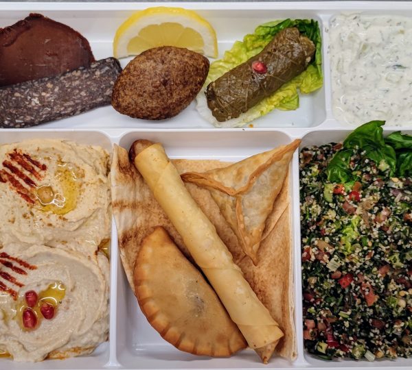 FOOD TRUCK L'ART-METS-NIEN