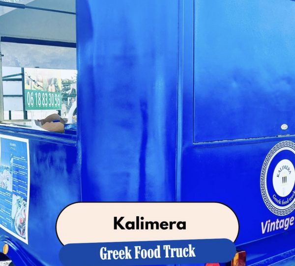 KALIMERA