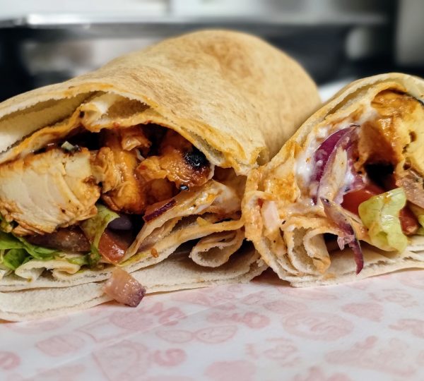 FOOD TRUCK L'ART-METS-NIEN