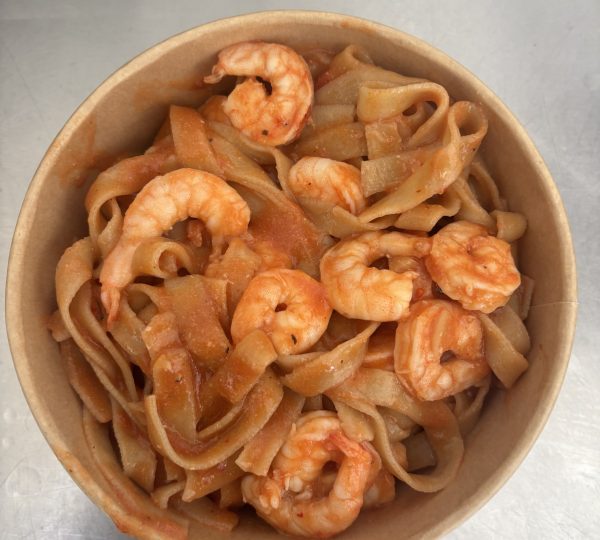 LA PASTADINE - Fait maison avec amour et passion đâ