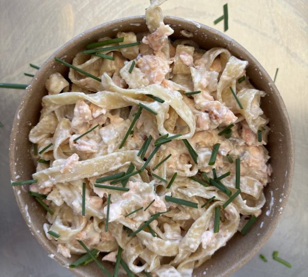 LA PASTADINE - Fait maison avec amour et passion đâ