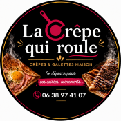 LA CREPE QUI ROULE